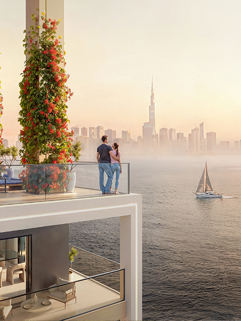 A SAFE HAVEN FOR ALL