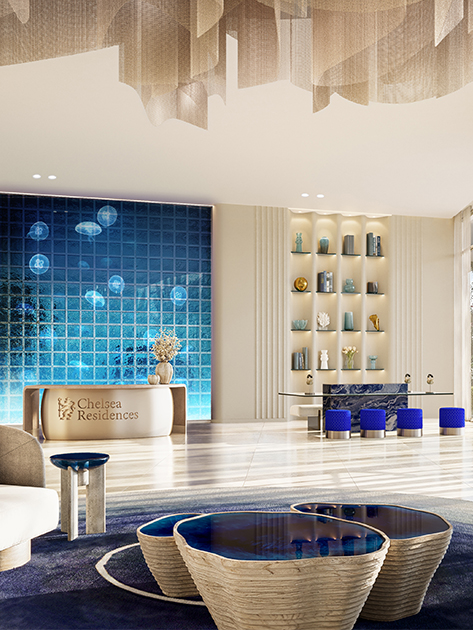 HOME TO FORTUNE 500s